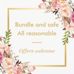 Bundle for a private offer
